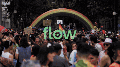 La Marcha del Orgullo LGBT