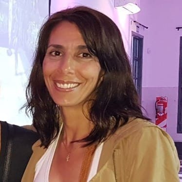Magdalena Calumi, fundadora de SALT.ar