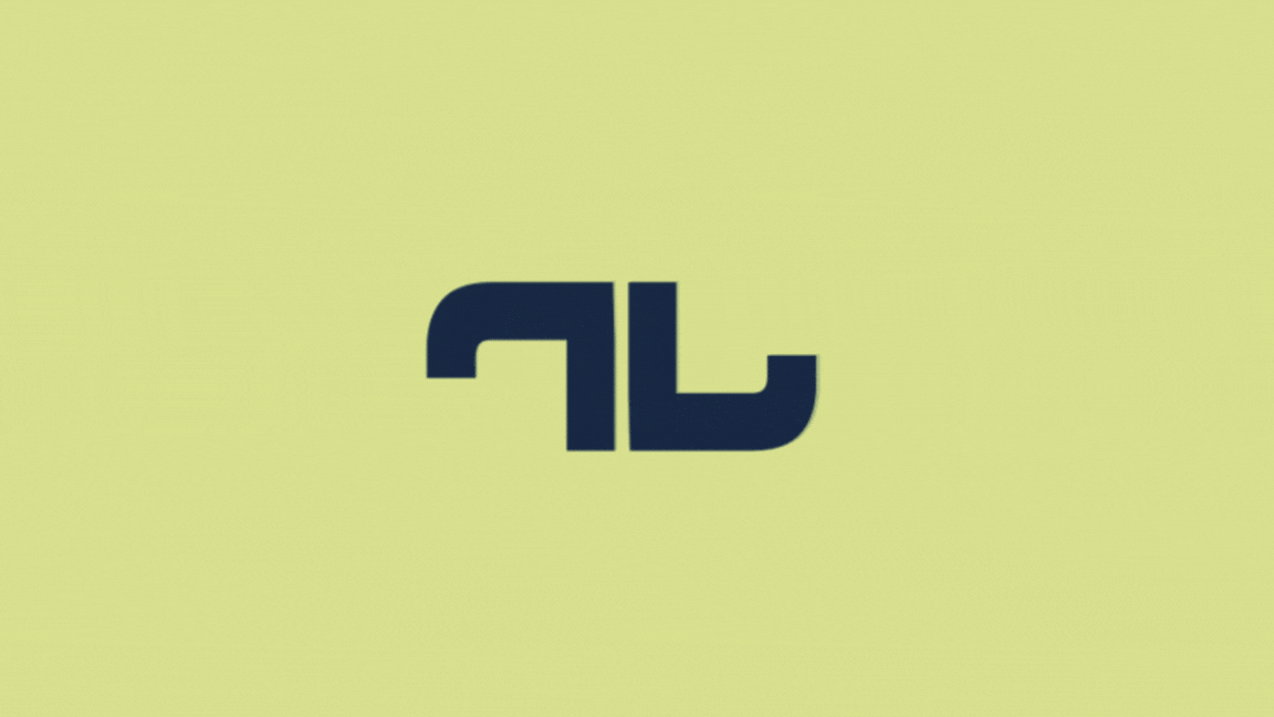 Logo animado de SALT.ar